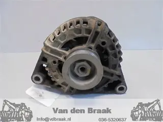 Opel Astra 1.4 16V 2004-2010 Dynamo