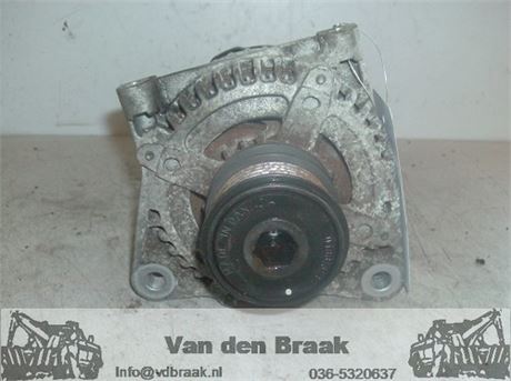 Chrysler Voyager 2.5 CRD 2004-2008 Dynamo