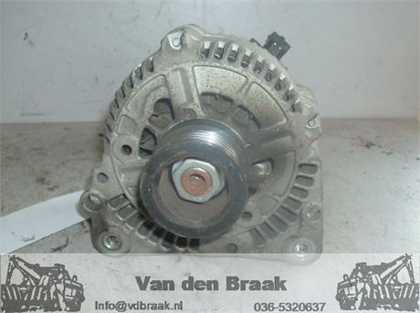 Volkswagen Polo 1.6 1994-1999 Dynamo