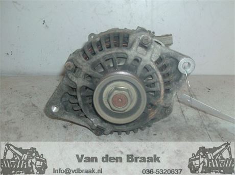 Mazda 323F 1.5 16V 1998-2001 Dynamo