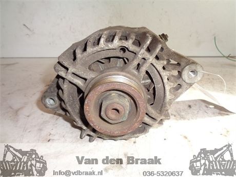 Suzuki Swift 1.3 16V 2000-2002 Dynamo