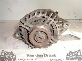 Suzuki Swift 1.3 16V 2000-2002 Dynamo