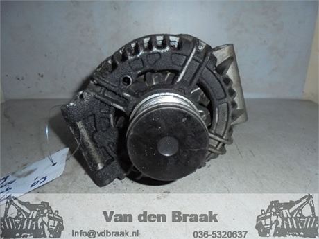 Renault Megane / Scenic 1.6 16V 1999-2003 Dynamo