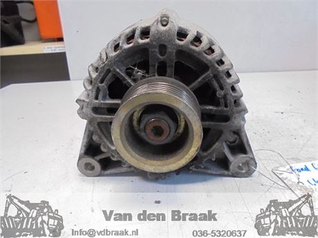 Ford Fiesta 1.4 TDCi 2002-2008 Dynamo