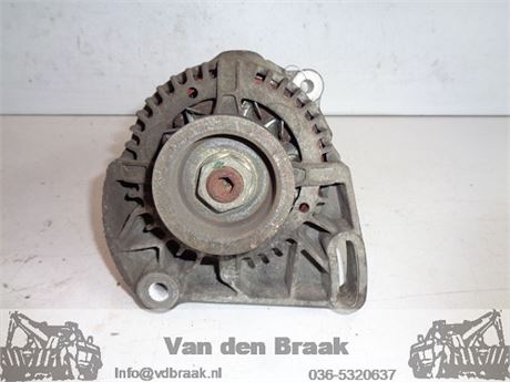 Fiat Punto 1.2 16V 1999-2003 Dynamo