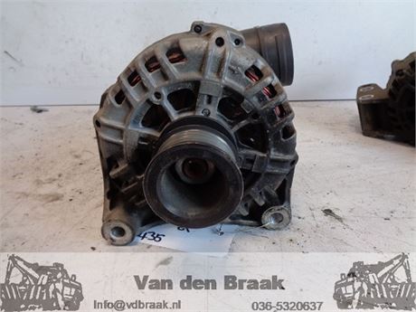 BMW E46 2.5 24V 1999-2005 Dynamo
