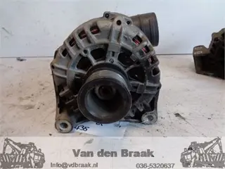 BMW E46 2.5 24V 1999-2005 Dynamo