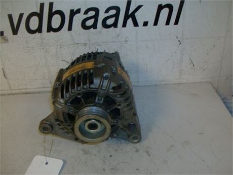 Peugeot 106 1.1 1996-2003 Dynamo