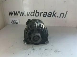 Citroen Jumper 2.0 HDI 2002-2006 Dynamo