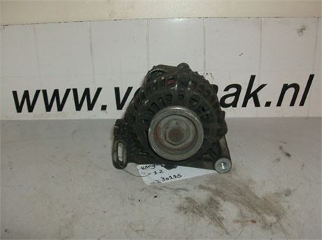 Renault Kangoo 1.2 1997-2003 Dynamo