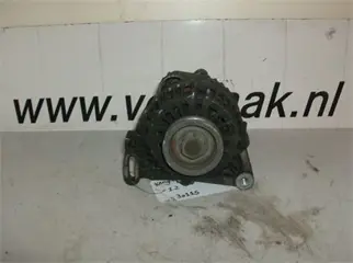 Renault Kangoo 1.2 1997-2003 Dynamo