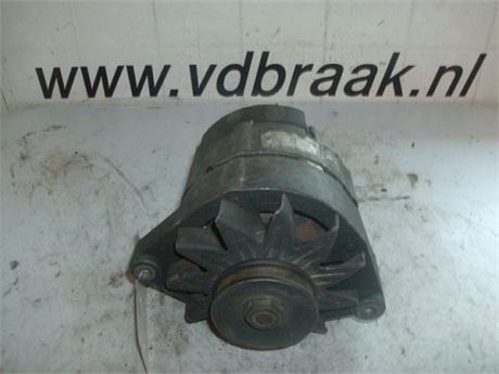 BMW E30 325 Diesel 1983-1990 Dynamo