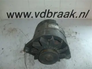 BMW E30 325 Diesel 1983-1990 Dynamo