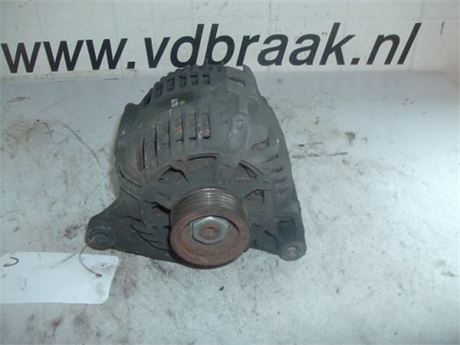 Peugeot 106 1.4 1996-2003 Dynamo