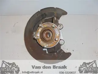 Volvo V50 2004-2010 Fusee rechts voor
