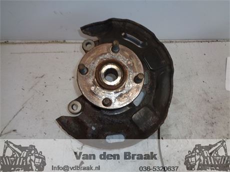 Toyota iQ 1.0 12V 2009-2014 Fusee links