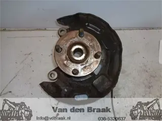 Toyota iQ 1.0 12V 2009-2014 Fusee links