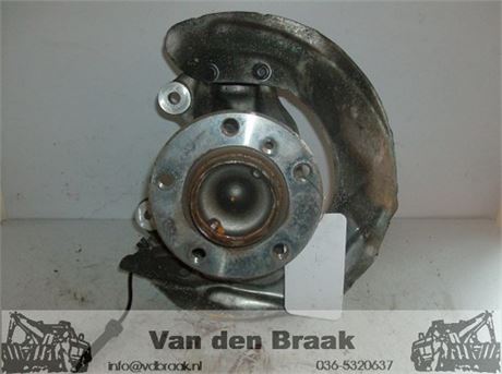 BMW 1 serie F20 116D 1.6 2011-2015 Fuseelichaam rechts