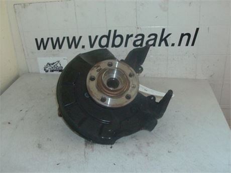 Skoda Fabia ST 1.2 Tsi 2010-2014 fusee rechts voor