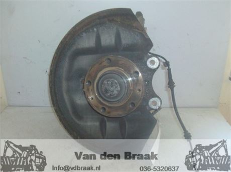 Peugeot 508 2010-2014 Fusee links achter