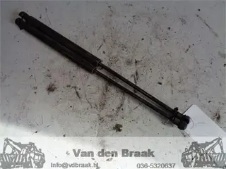 Ford Ka 2008-2018 Gasveren achterklep