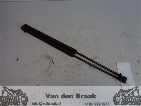 Volkswagen Golf Variant 2007-2009 Gasveren achterklep