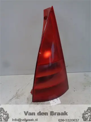 Citroen C3 2002-2005 Achterlicht rechts