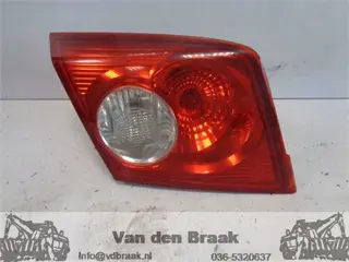 Chevrolet Lacetti 2004-2010 Achterlicht links binnenzijde