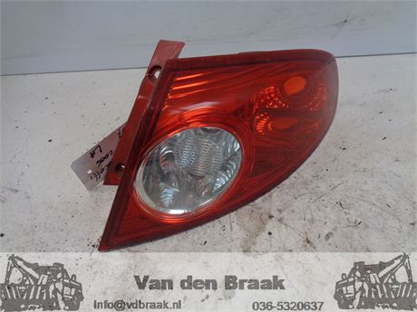 Chevrolet Lacetti 2004-2010 Achterlicht rechts buitenzijde