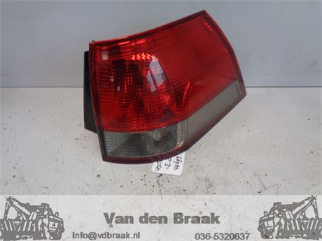 Opel Vectra Caravan 2004-2009 Achterlicht rechts buitenzijde