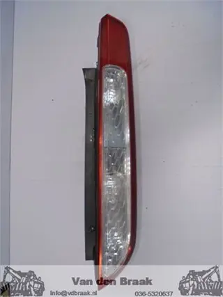 Ford Focus Hatchback 2008-2011 Achterlicht rechts