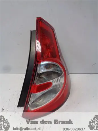 Dacia Sandero 2008-2012 Achterlicht rechts
