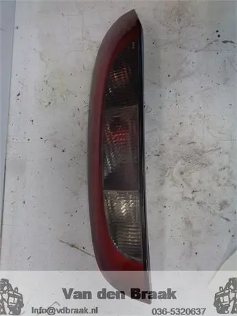 Opel Corsa 2000-2006 Achterlicht links
