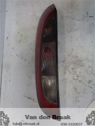 Opel Corsa 2000-2006 Achterlicht links