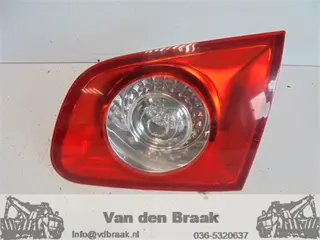 Volkswagen Passat Station 2005-2010 Achterlicht rechtsbinnen