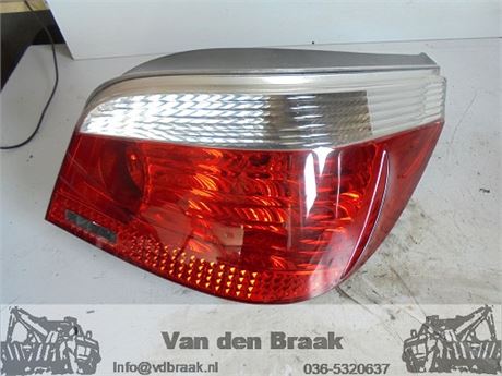 BMW 5 serie E60 2003-2010 Achterlicht rechts