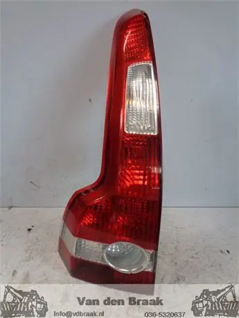 Volvo V50 2004-2012 Achterlicht links