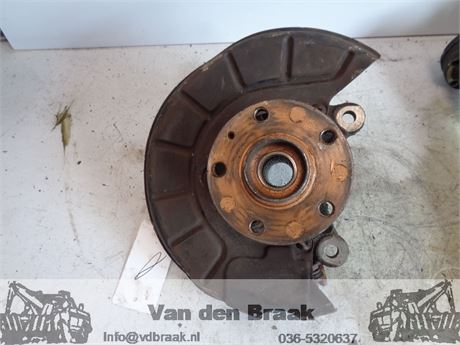 Audi A3 2003-2012 Fusee rechts voor