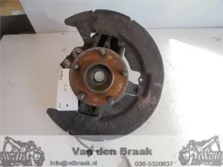 Volvo V50 2004-2010 Fusee links voor