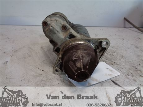 Opel Astra 1.4 16V 2004-2010 Startmotor