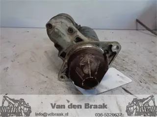 Opel Astra 1.4 16V 2004-2010 Startmotor