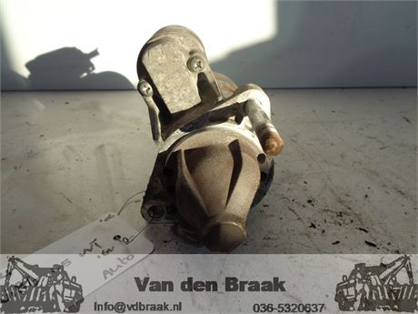 Suzuki Swift 1.5 16V 2005-2010 Startmotor