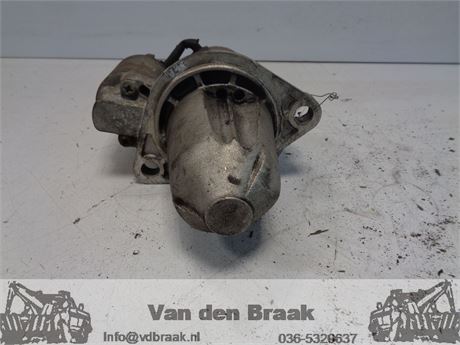 Nissan X-Trail 2.0 16V 2004-2007 Startmotor