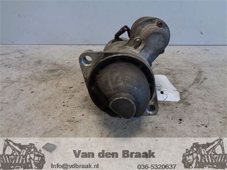 Chevrolet Epica 2.0D 16V 2007-2010 Startmotor
