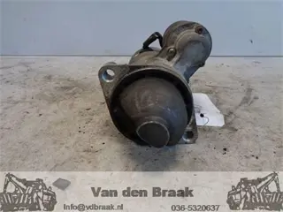 Chevrolet Epica 2.0D 16V 2007-2010 Startmotor