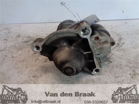 Citroen Berlingo 1.8i 1997-2002 Startmotor