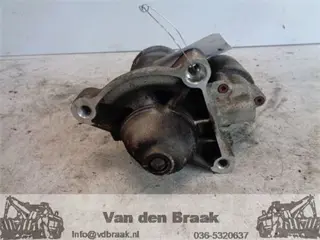 Citroen Berlingo 1.8i 1997-2002 Startmotor