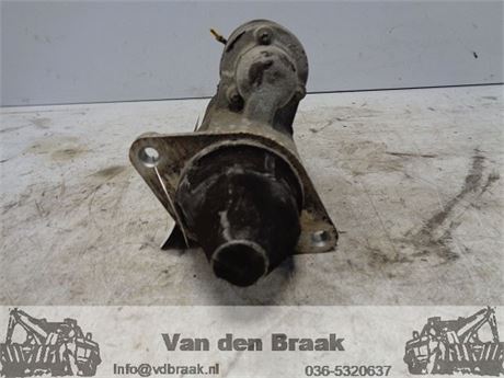 Chevrolet Kalos 1.4 8V 2003-2008 Startmotor