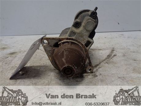 Opel Astra 1.8 16V 1998-2004 Startmotor
