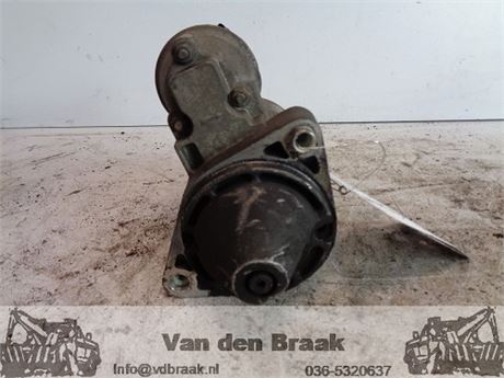 Suzuki Swift 1.3 16V 2000-2002 Startmotor